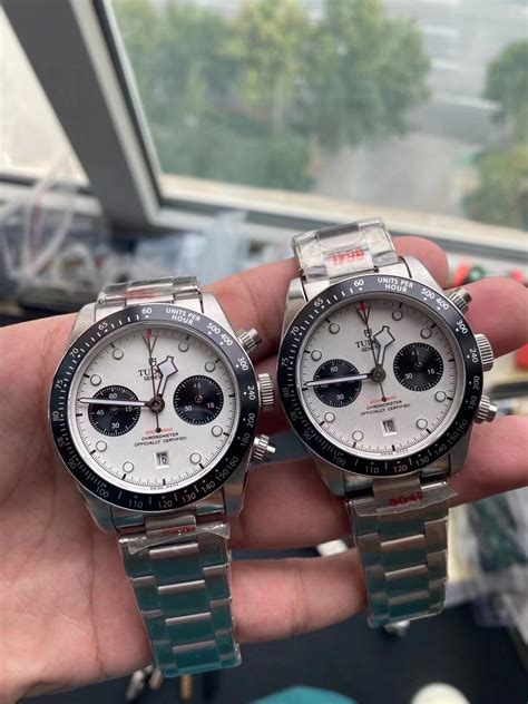 tudor chrono replica